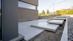 Amenagements exterieurs