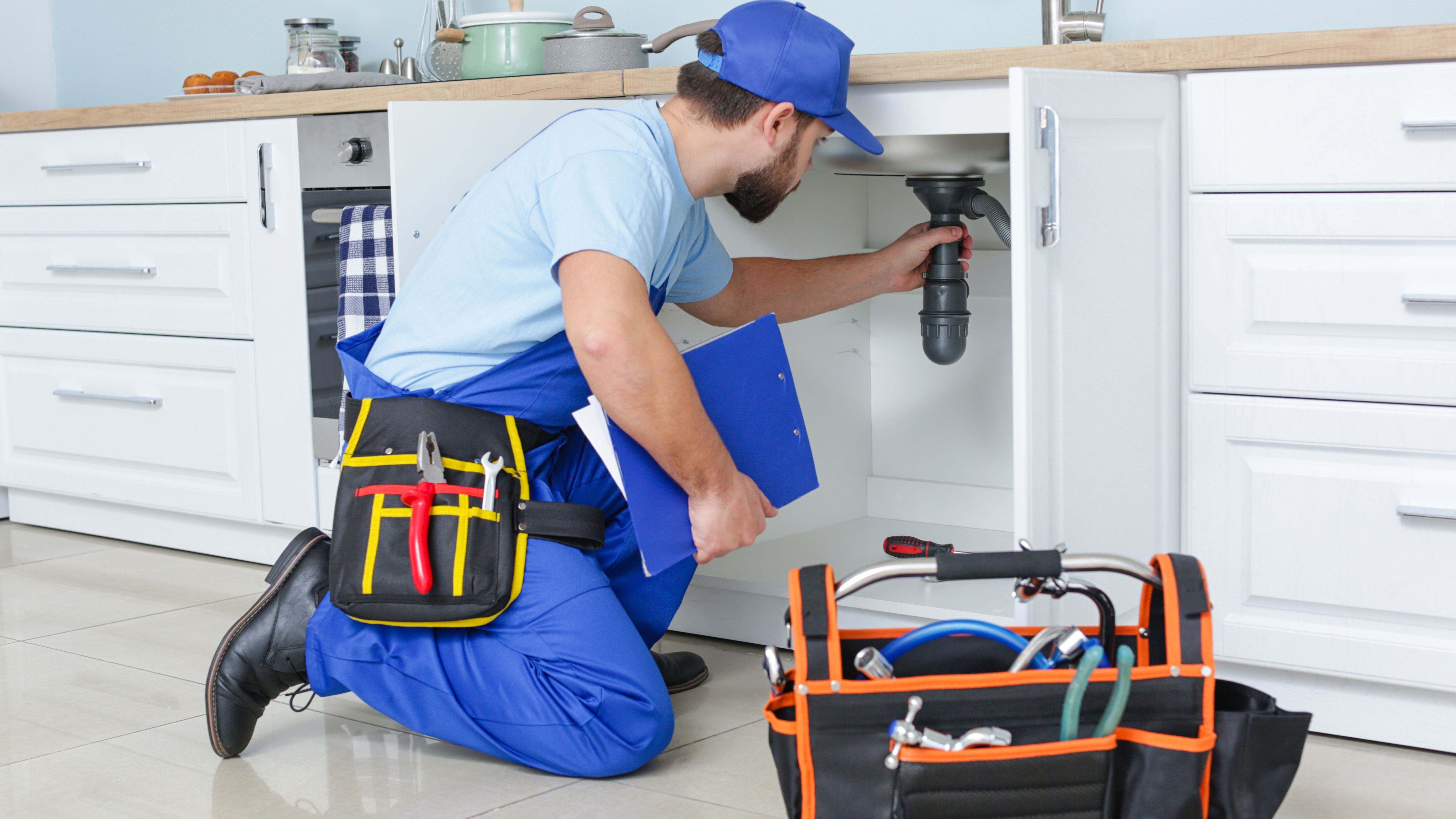 Plomberie et sanitaire